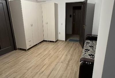 Garsonieră decomandată în Cug - 3