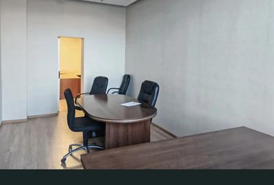 Office space 4 rooms 65 square meter Ion Mihalache Victoriei floor 1 - 1