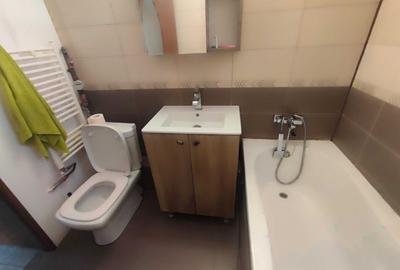 Inchiriere apartament 3 camere | Zona Sebastian - 8