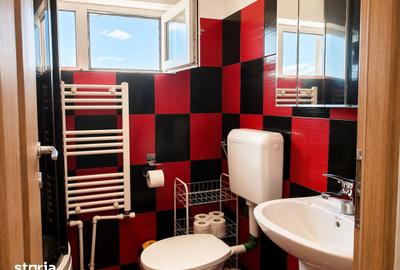 Apartament cu 3 camere în Gării