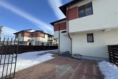 Casă cu 4 camere cu Teren 104 Mp în Central - 14