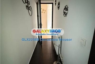 Garsoniera, Mobilata, utilata in Militari Residence 31.900 euro - 5