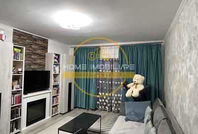Apartament cu 2 camere decomandat, mobilat în Valea Lupului