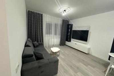 Apartament cu 2 camere decomandat în Olteni - 7