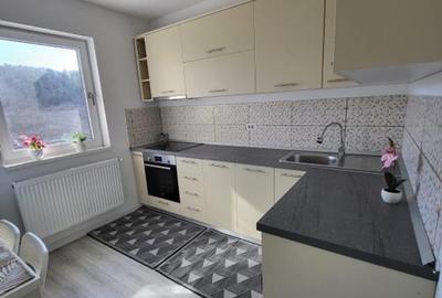 Garsonieră decomandată în Frumoasa - 5