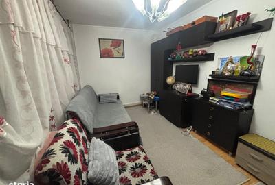 Apartament cu 2 camere decomandat, mobilat în Central - 4