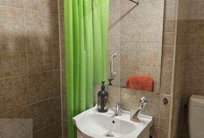 Apartament cu 4 camere decomandat în Ciucului - 5