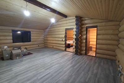 Casă cu 3 camere în Panaci - 6