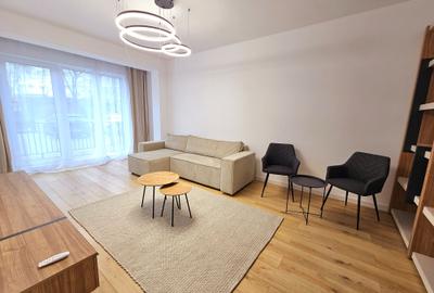 Apartament premium mobilat  - M.Viteazu - 2