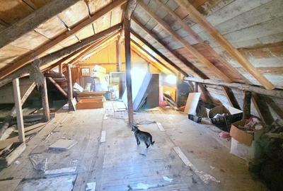 Casa de vanzare in Sendreni, judetul Galati, zona OMV - 7