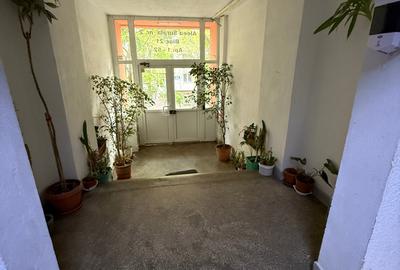 Apartament 2 camere Fizicienilor-metrou Nicolae Grigorescu - 44