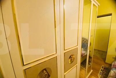 Apartament cu 2 camere semidecomandat în Giroc