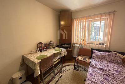 Apartament 4 camere decomandate la super pret Manastur! - 4