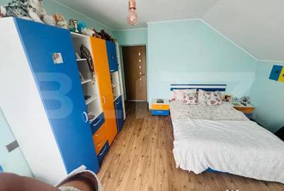 Casă cu 5 camere cu Teren 300 Mp în Centura - 6