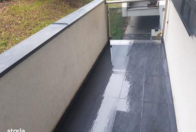 Apartament cu 2 camere, mobilat în Între Lacuri - 7