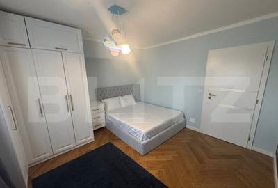 Apartament de lux decomandat cu 4 camere, 95 mp, Zona Garii - 9