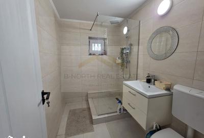 Apartament cu 3 camere, mobilat în Cișmigiu