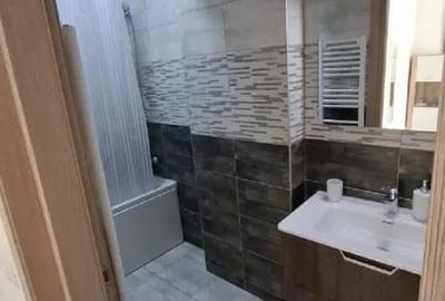 Apartament cu 2 camere semidecomandat în Târgu Cucu - 5