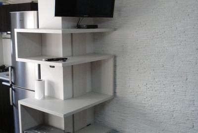 Vanzare Garsoniera   sector 2  Avrig - 8