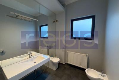 Casă individuală cu 2 camere semidecomandat cu Teren 100 Mp în Floreasca - 15