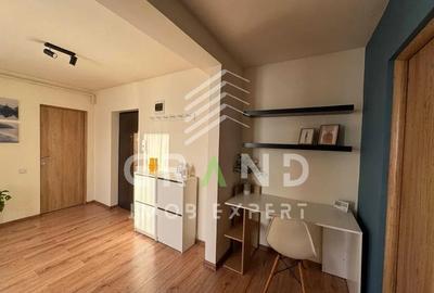 Apartament 2 camere, cu terasa 21 mp, zona Vivo, mobilat complet, PETFRIENDLY Apartament 2 camere, cu terasa 21 mp, zona Vivo, mobilat complet, PETFRIENDLY - 3