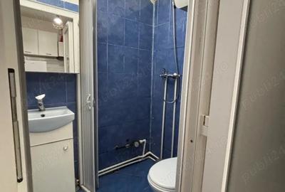 Garsonieră nedecomandată în UMT - 2