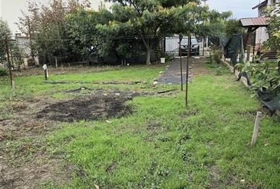 Teren 475 mp cu Vedere la Lac, in zona Primariei Teren 475 mp cu Vedere la Lac, in zona Primariei - 1