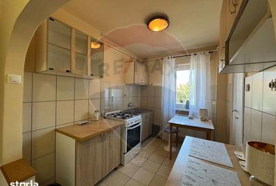 Apartament cu 2 camere în UTA - 4