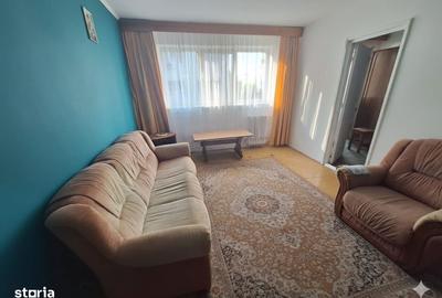 Apartament cu 2 camere în Malu Roșu - 2