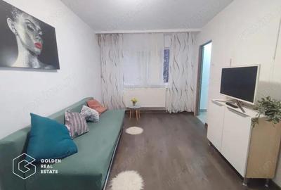 Garsoniera tinereasca, etaj 3, 6 Vanatori - 5