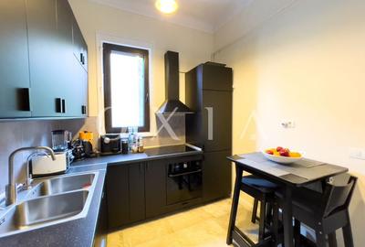 OX609 Central, Amenajat, Mobilat&Utilat, Garaj - 4