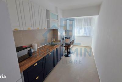 Apartament cu 3 camere semidecomandat în Calea București - 3