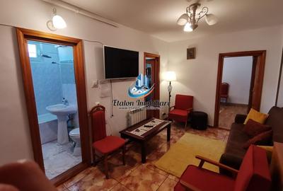 Apartament 2 camere, etaj 3, Piata Bistrita Precista - 3