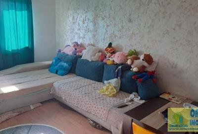 Km 4-5, Doraly, decomandat, 2 camere, gaze, mobilat, vanzari Constanta - 3