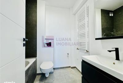 Apartament cu 3 camere în Central - 16