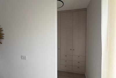 Apartament cu 2 camere semidecomandat, mobilat în Barbu Văcărescu - 5