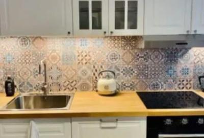 Garsonieră decomandată în Tineretului