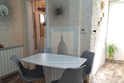 Apartament 2 camere de inchiriat in Uzina 2 - 2