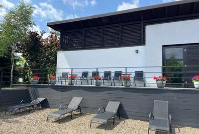 Casă cu 11 camere în Horodnic - 5