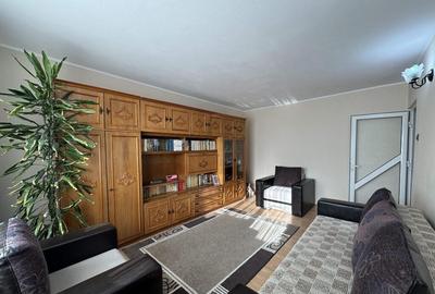 3 cam, 67 mp., decomandat, renovat, etaj 4, zona Palat justitie - 8