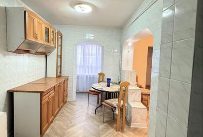 Apartament cu 3 camere decomandat în Central - 3