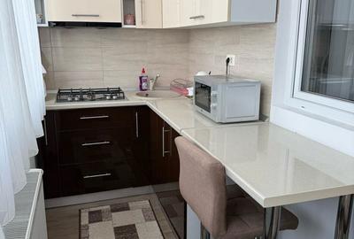 Apartament cu 2 camere în Chiajna - 3