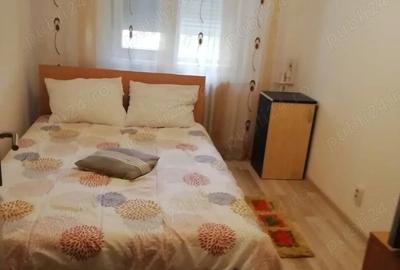 Zona Dacia, apartament 3 camere, semidecomandat, etaj 3 din 4, chirie 350 euro pe luna - 1