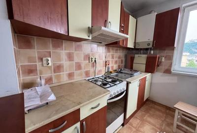 Apartament cu 3 camere semidecomandat în Cetate - 3