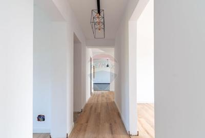 Casa de vanzare, Jucu de Sus, Luminis, 118mp, Finisata Ut... - 18