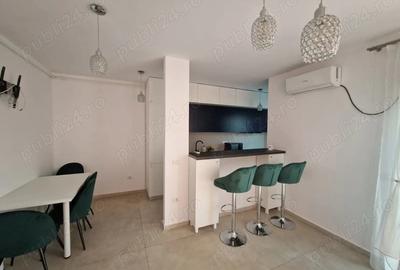 Apartament cu 3 camere decomandat în Braytim - 1