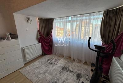 Apartament 3 camere modern mobilat-utilat in Turnisor - 12