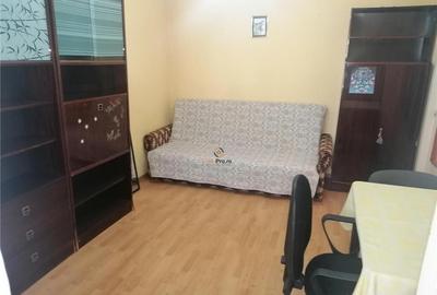 Langa Complexul Studentesc cu Centrala Apartament cu 1 Camer - 16