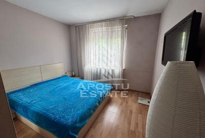 Apartament cu 3 camere si 2 bai, zona Circumvalatiunii, Decomandat - 2