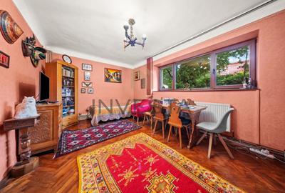 Proprietate Unica Apartament 3 Camere si Curte Privata Andrei Muresanu - 5